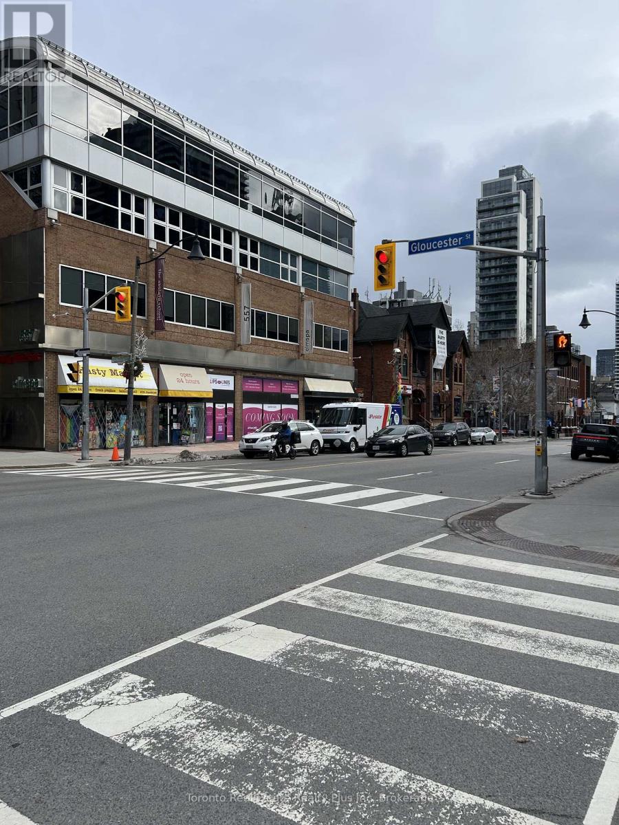 3 - 67 Gloucester Street, Toronto, Ontario  M4Y 1L8 - Photo 9 - C12710030