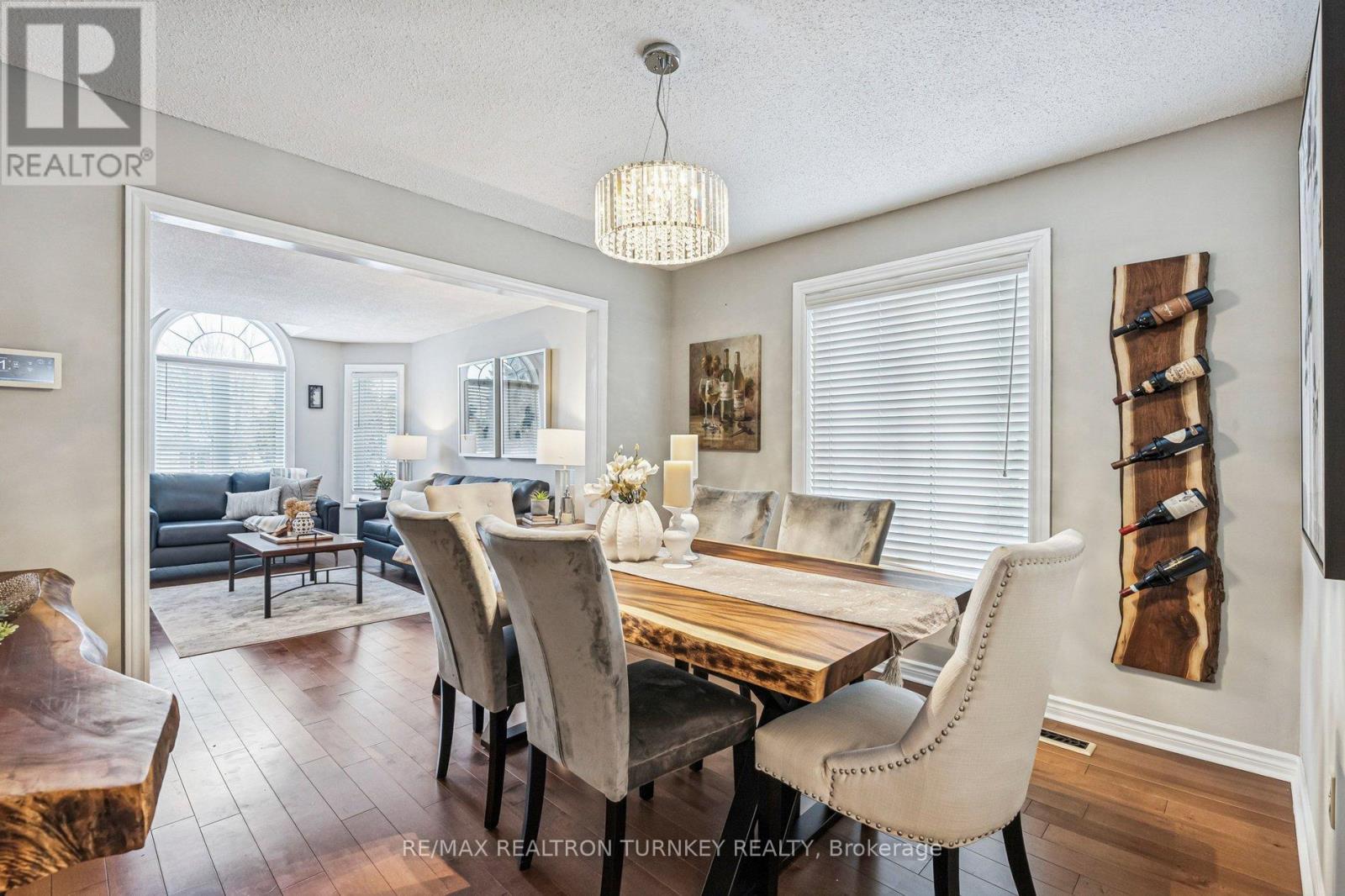 618 Ponting Place, Newmarket, Ontario  L3X 1T4 - Photo 12 - N12718066