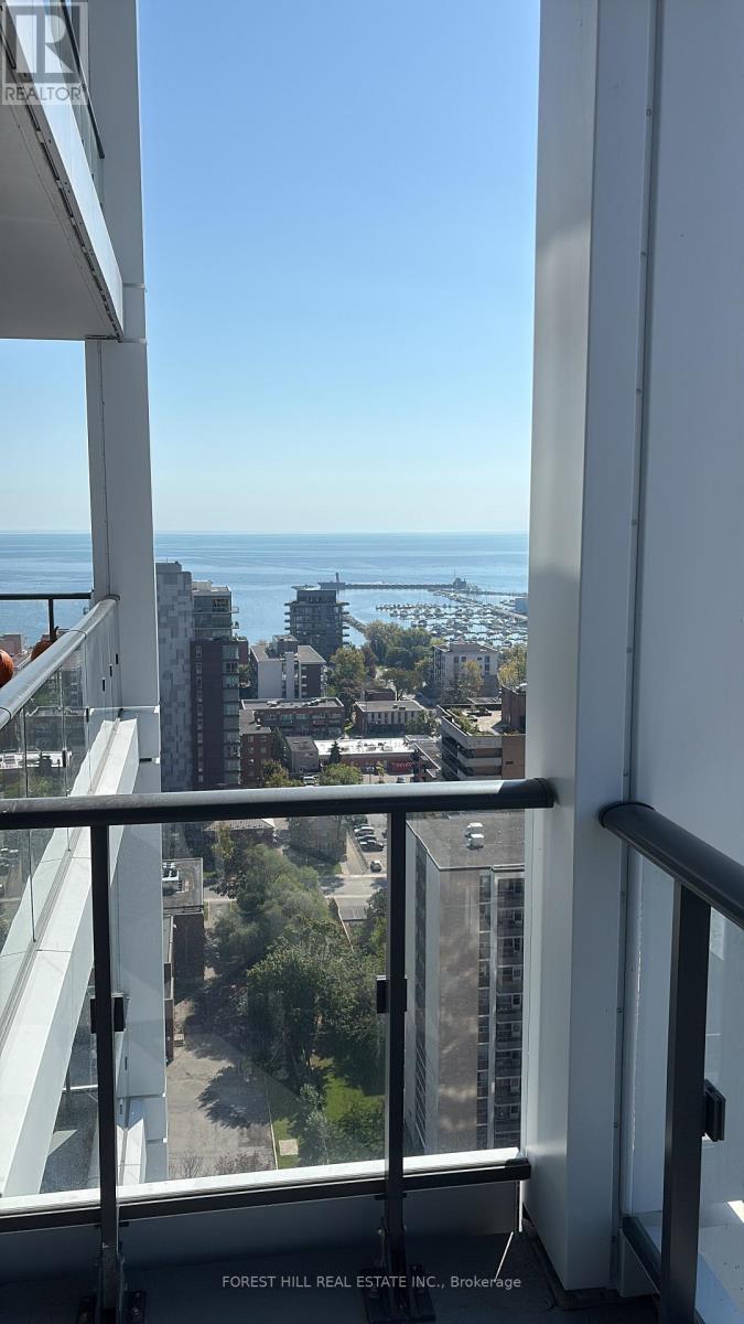 1905 - 28 Ann Street, Mississauga, Ontario  L5G 3G1 - Photo 13 - W12689294