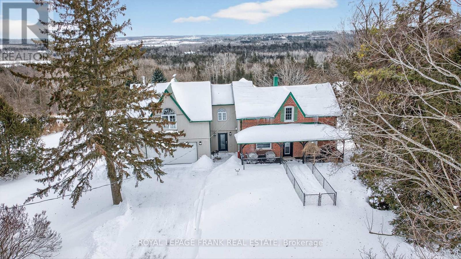 747 MORTON 10TH LINE, Cavan Monaghan, Ontario