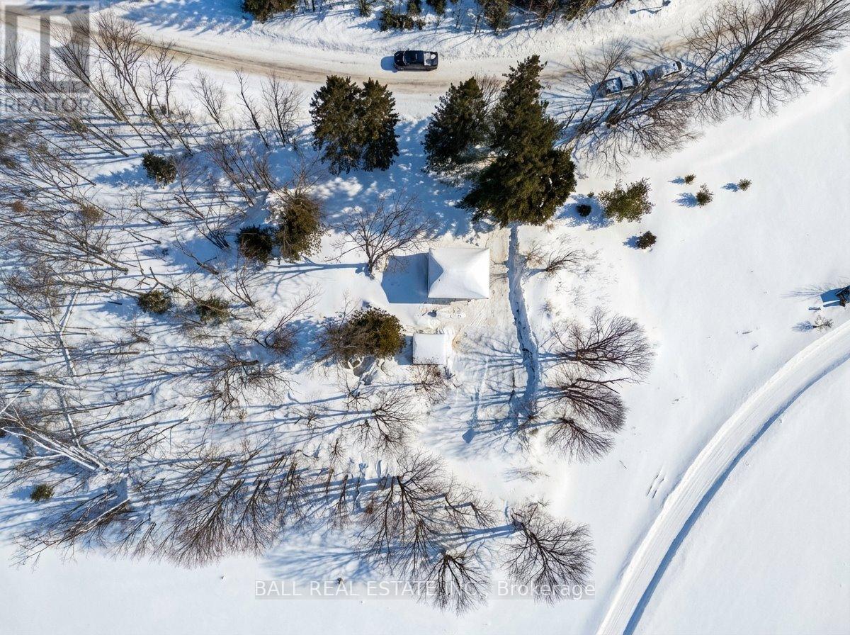 216 Lasswade Road, North Kawartha, Ontario  K0L 1A0 - Photo 33 - X12726924