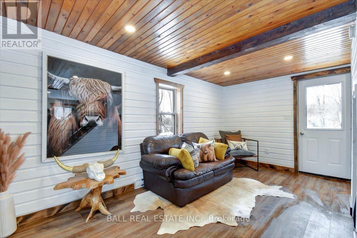 216 Lasswade Road, North Kawartha, Ontario  K0L 1A0 - Photo 9 - X12726924