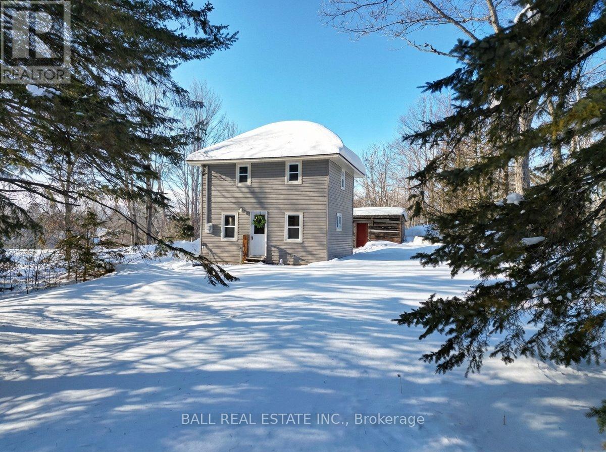 216 Lasswade Road, North Kawartha, Ontario  K0L 1A0 - Photo 35 - X12726924