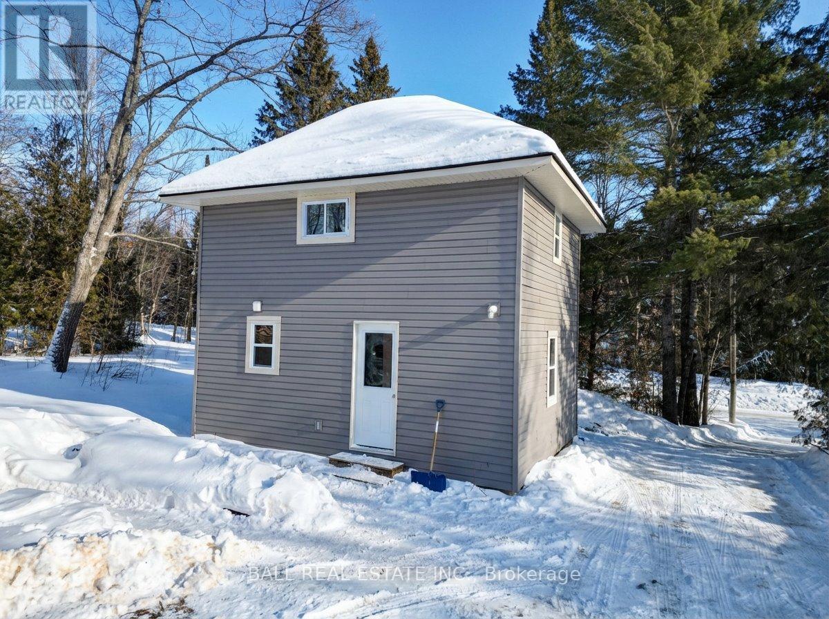 216 Lasswade Road, North Kawartha, Ontario  K0L 1A0 - Photo 5 - X12726924