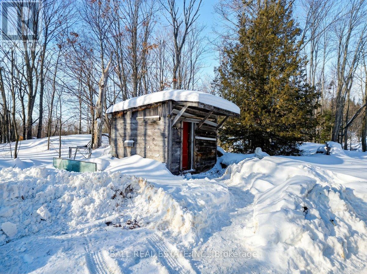 216 Lasswade Road, North Kawartha, Ontario  K0L 1A0 - Photo 34 - X12726924