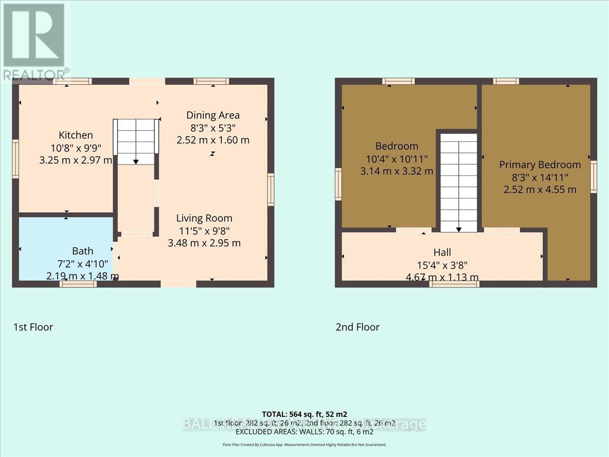 216 Lasswade Road, North Kawartha, Ontario  K0L 1A0 - Photo 38 - X12726924