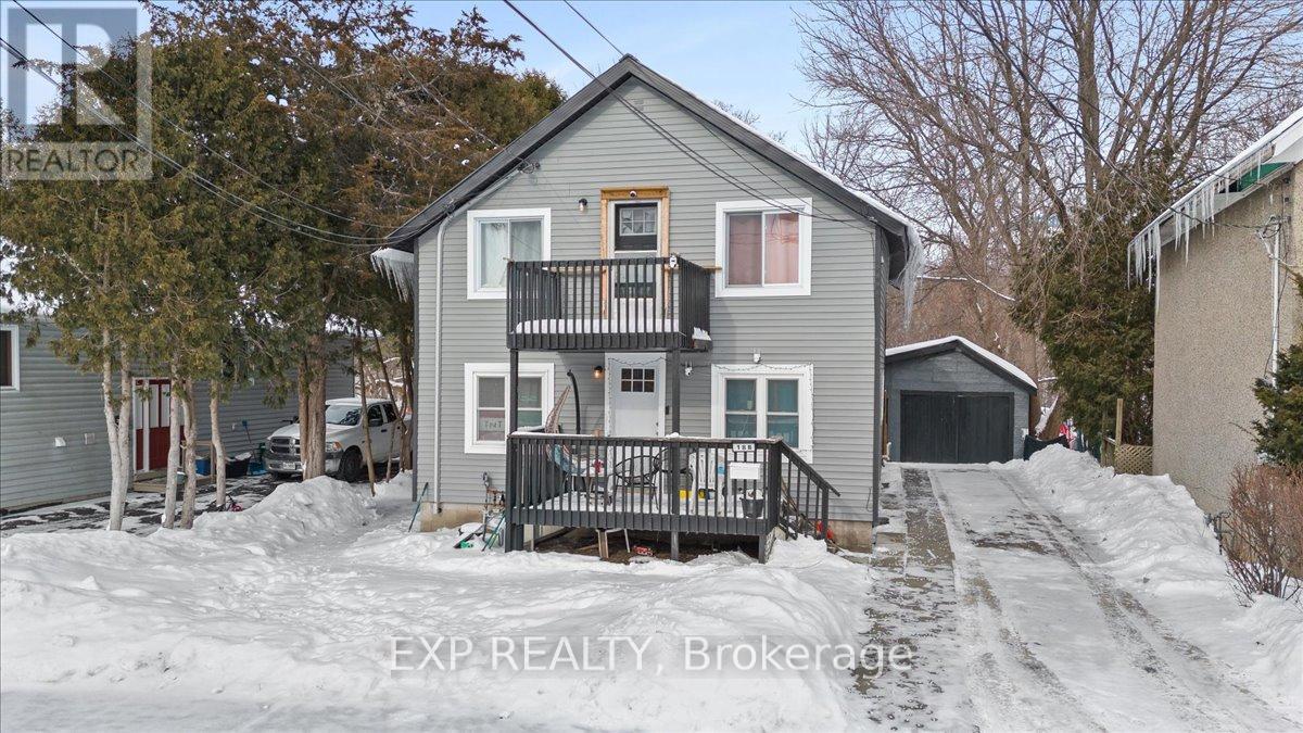 18 Delhi Street, Brockville, Ontario  K6V 4H3 - Photo 1 - X12710114