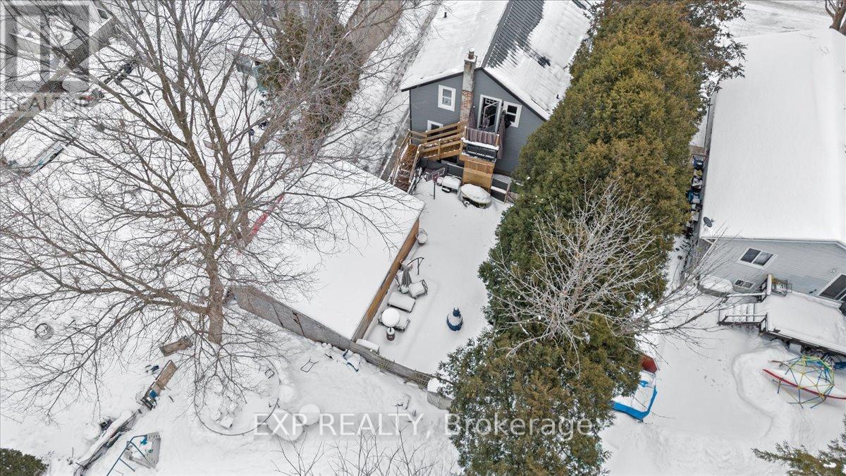 18 Delhi Street, Brockville, Ontario  K6V 4H3 - Photo 38 - X12710114