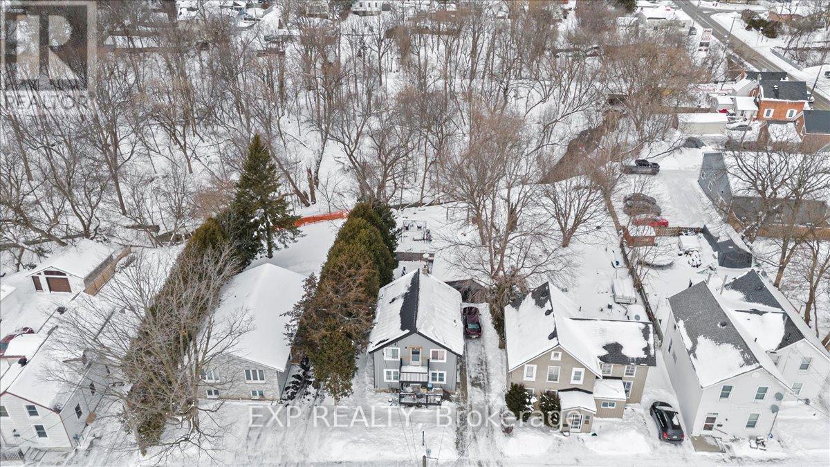 18 Delhi Street, Brockville, Ontario  K6V 4H3 - Photo 35 - X12710114