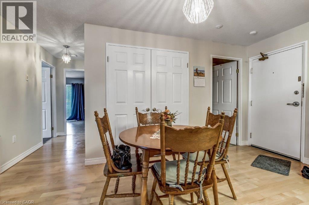 12 St Andrew Street Unit# 105, Port Dover, Ontario  N0A 1N1 - Photo 5 - 40781171