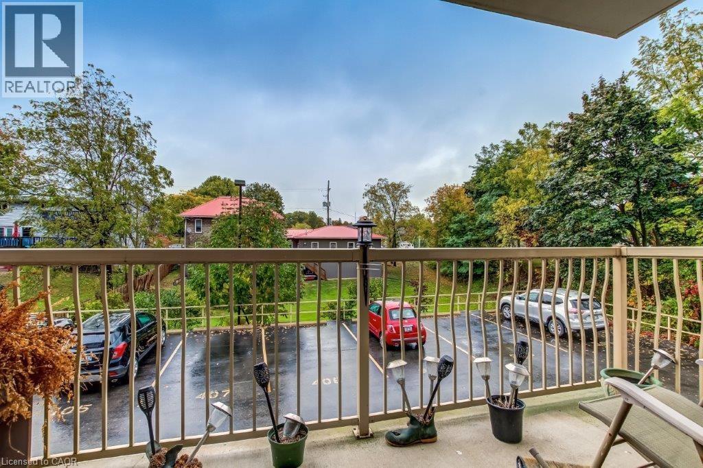 12 St Andrew Street Unit# 105, Port Dover, Ontario  N0A 1N1 - Photo 9 - 40781171