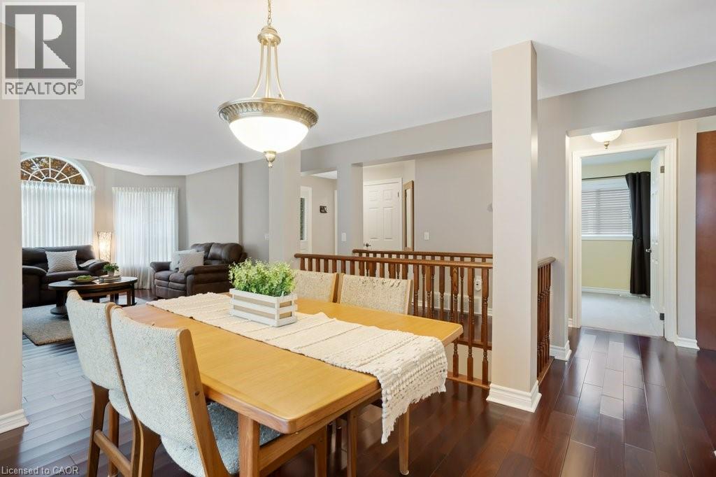 117 Bushmill Circle, Freelton, Ontario  L8B 1A5 - Photo 14 - 40784160