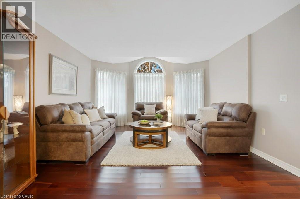 117 Bushmill Circle, Freelton, Ontario  L8B 1A5 - Photo 9 - 40784160