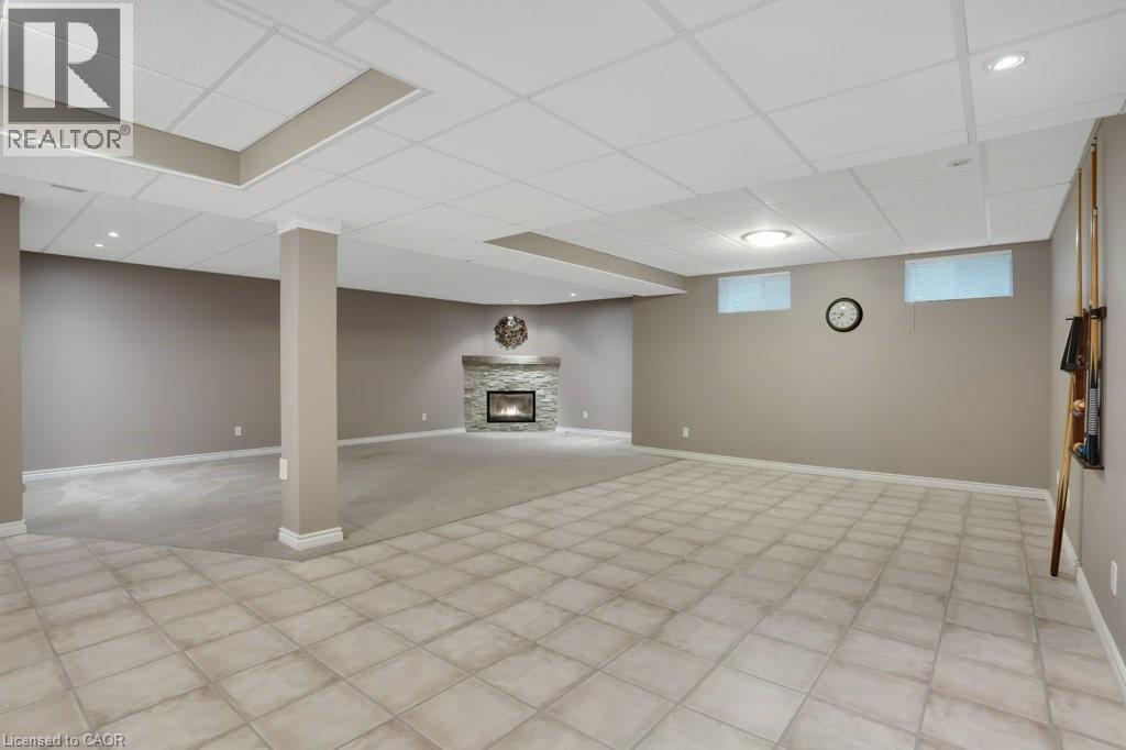 117 Bushmill Circle, Freelton, Ontario  L8B 1A5 - Photo 36 - 40784160