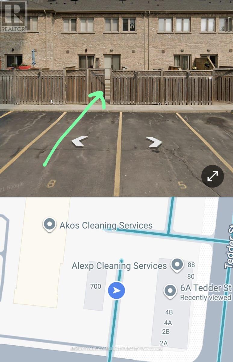 Bsmnt - 6a Tedder Street, Toronto, Ontario  M6M 0A6 - Photo 2 - W12728552