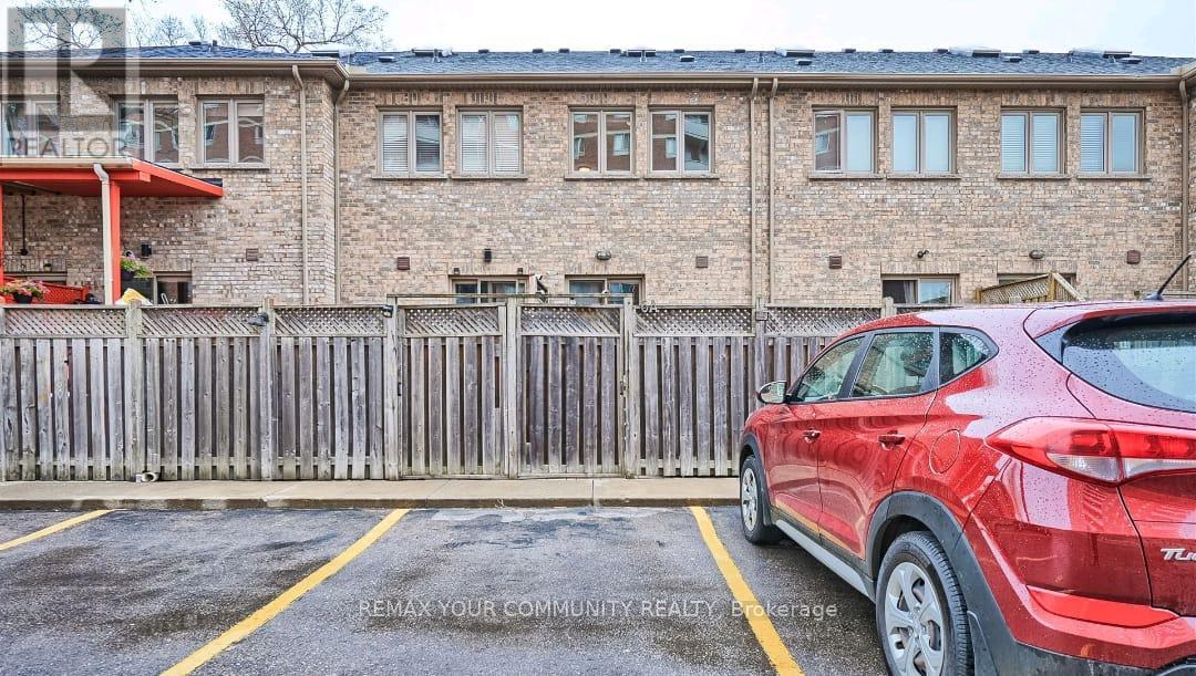 Bsmnt - 6a Tedder Street, Toronto, Ontario  M6M 0A6 - Photo 3 - W12728552