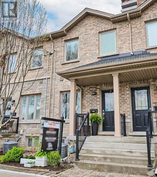 Bsmnt - 6a Tedder Street, Toronto, Ontario  M6M 0A6 - Photo 5 - W12728552