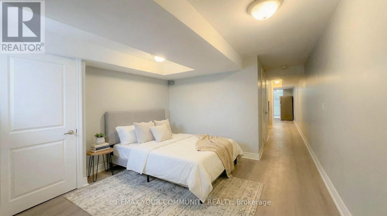 Bsmnt - 6a Tedder Street, Toronto, Ontario  M6M 0A6 - Photo 7 - W12728552