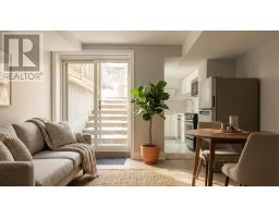 BSMNT - 6A TEDDER STREET, Toronto, Ontario