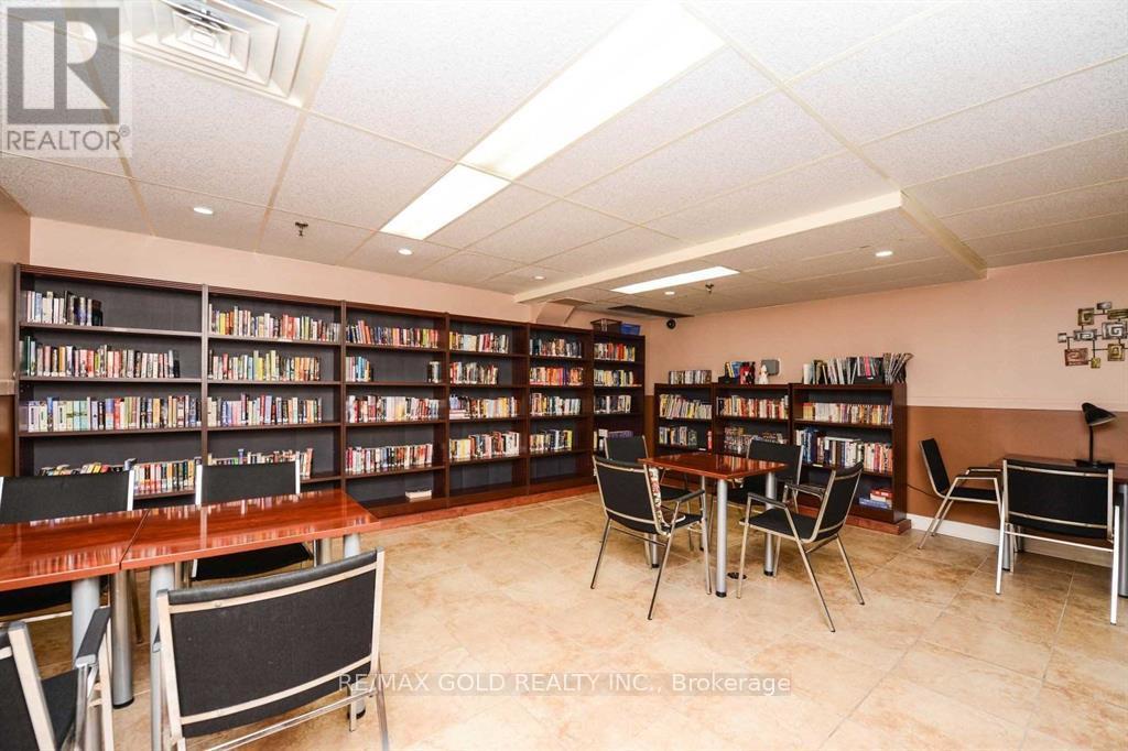 704 - 5 Lisa Street, Brampton, Ontario  L6T 4T4 - Photo 27 - W12728574