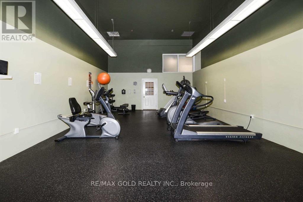 704 - 5 Lisa Street, Brampton, Ontario  L6T 4T4 - Photo 31 - W12728574