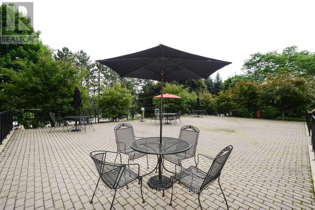 704 - 5 Lisa Street, Brampton, Ontario  L6T 4T4 - Photo 35 - W12728574