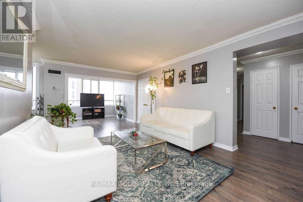 704 - 5 Lisa Street, Brampton, Ontario  L6T 4T4 - Photo 7 - W12728574