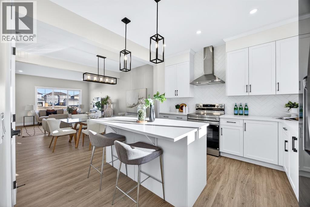 355 Fireside Drive Nw, Cochrane, Alberta  T3K 0S3 - Photo 16 - A2281006