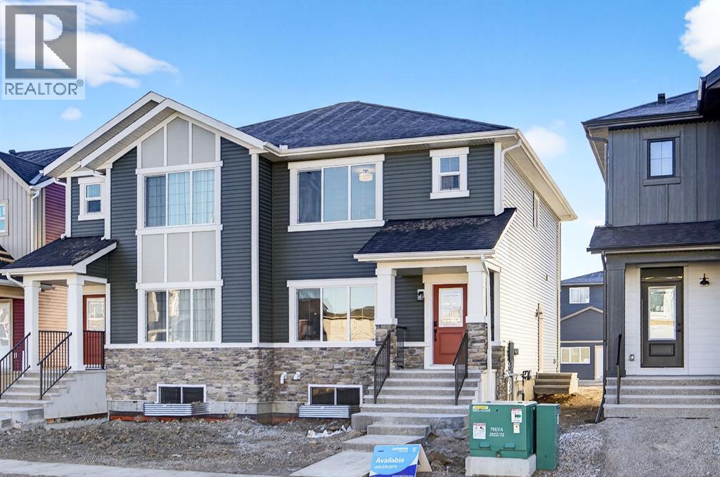 355 Fireside Drive Nw, Cochrane, Alberta  T3K 0S3 - Photo 1 - A2281006