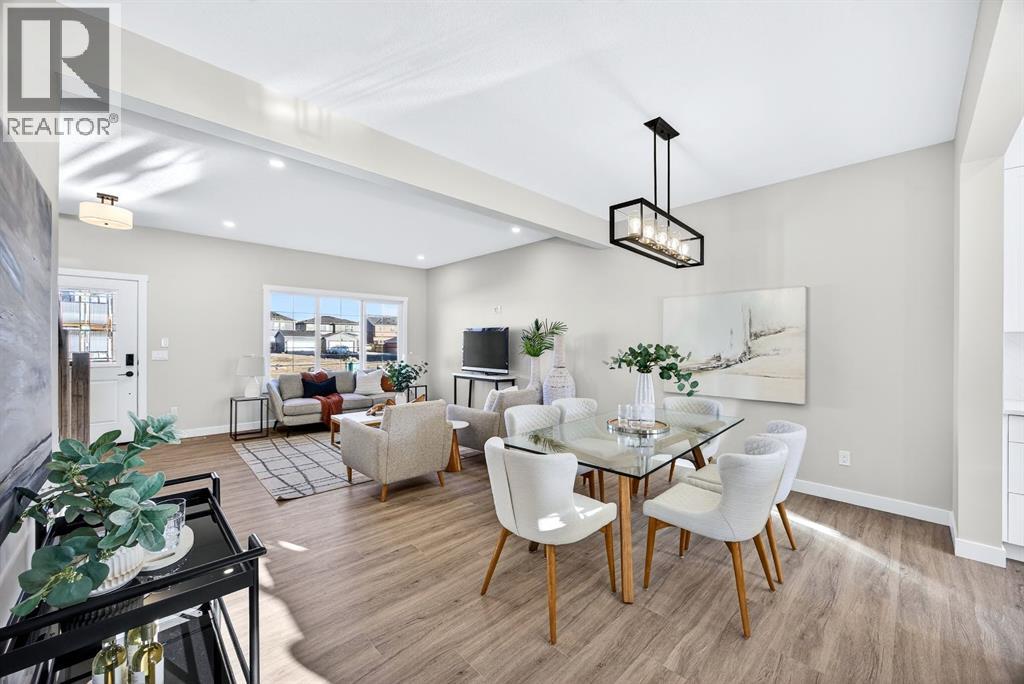 355 Fireside Drive Nw, Cochrane, Alberta  T3K 0S3 - Photo 11 - A2281006