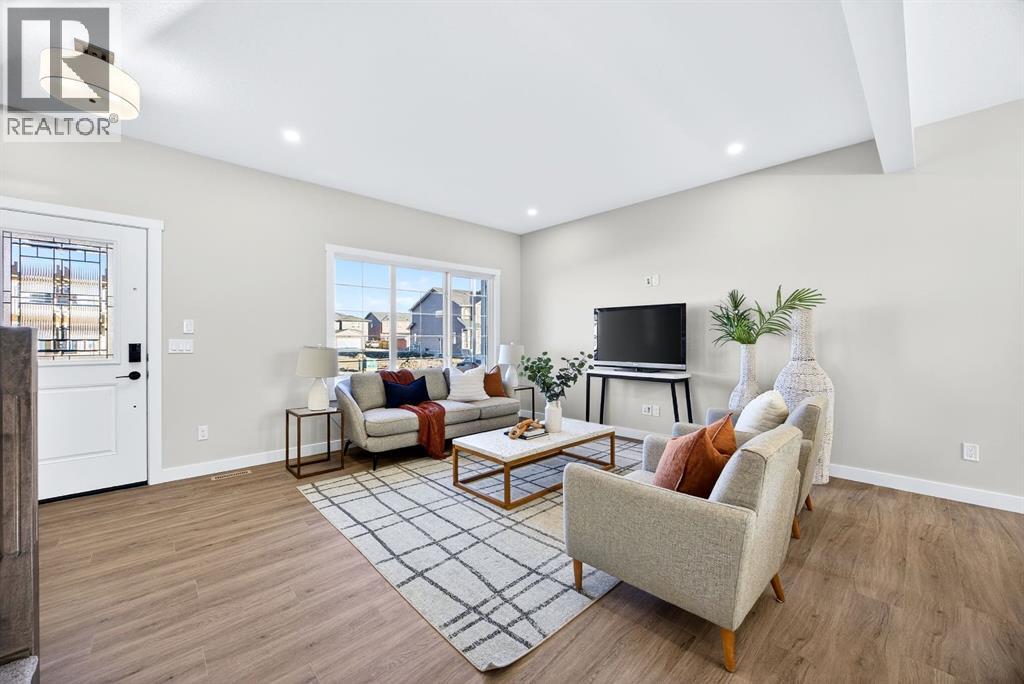 355 Fireside Drive Nw, Cochrane, Alberta  T3K 0S3 - Photo 7 - A2281006