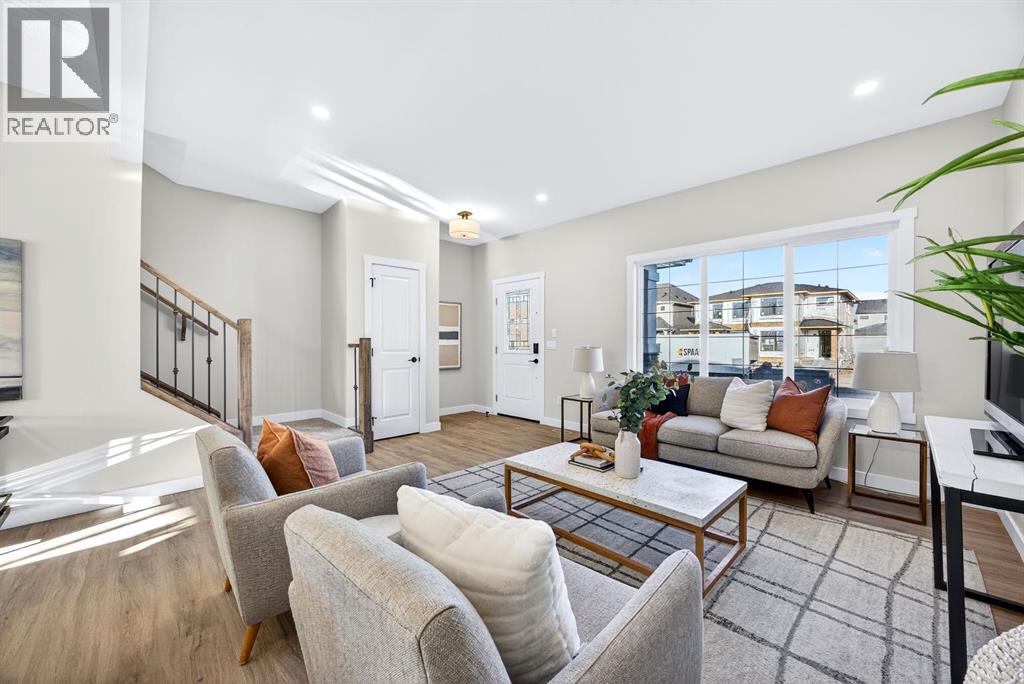 355 Fireside Drive Nw, Cochrane, Alberta  T3K 0S3 - Photo 4 - A2281006