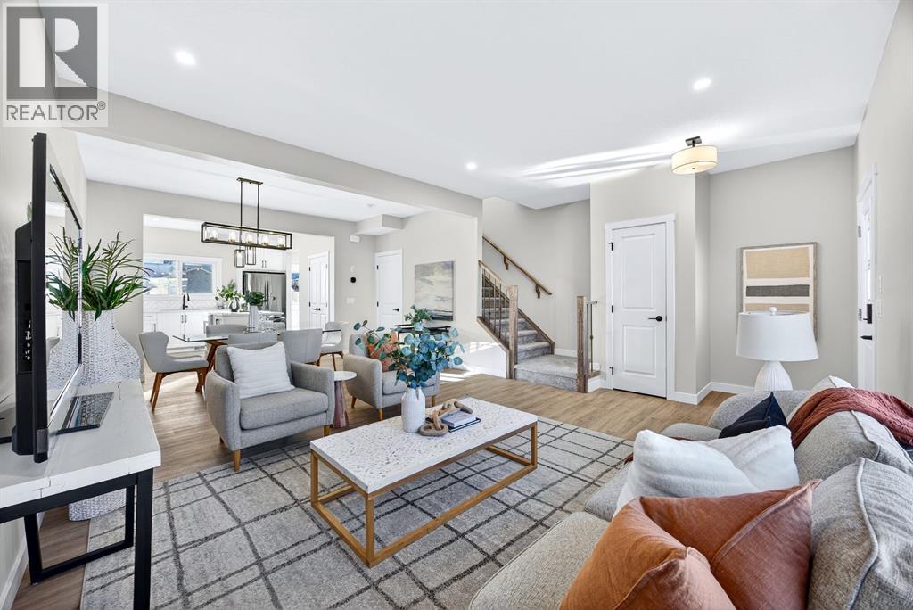 355 Fireside Drive Nw, Cochrane, Alberta  T3K 0S3 - Photo 6 - A2281006