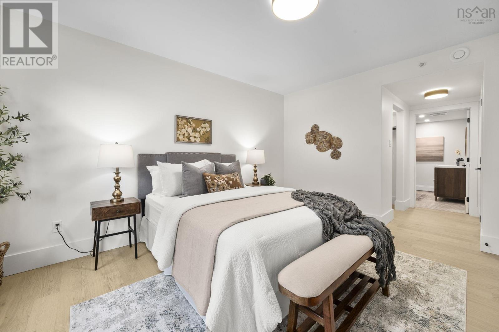 604 1540 Summer Street, Halifax, Nova Scotia  B3H 4R9 - Photo 27 - 202600393