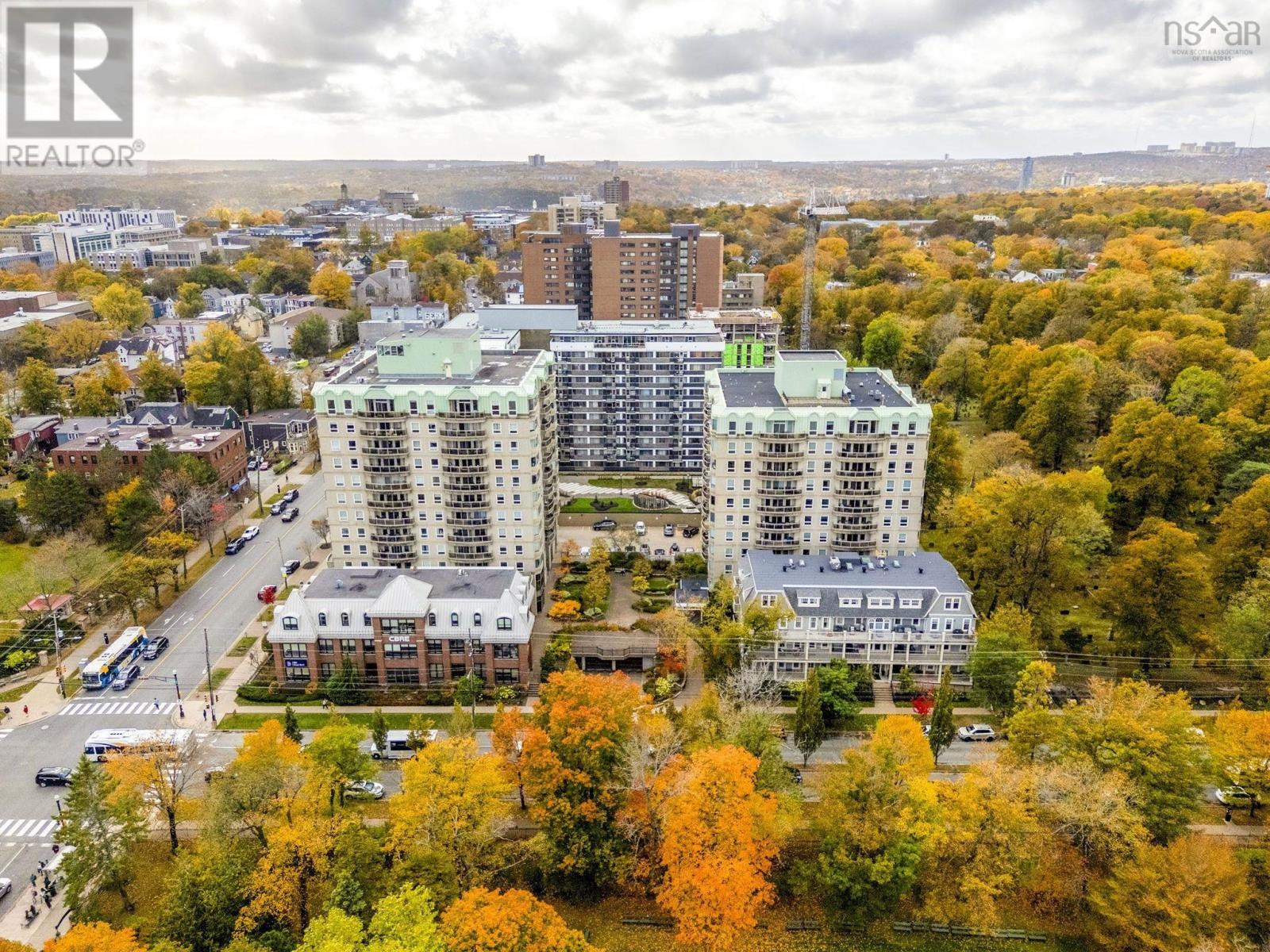 604 1540 Summer Street, Halifax, Nova Scotia  B3H 4R9 - Photo 49 - 202600393