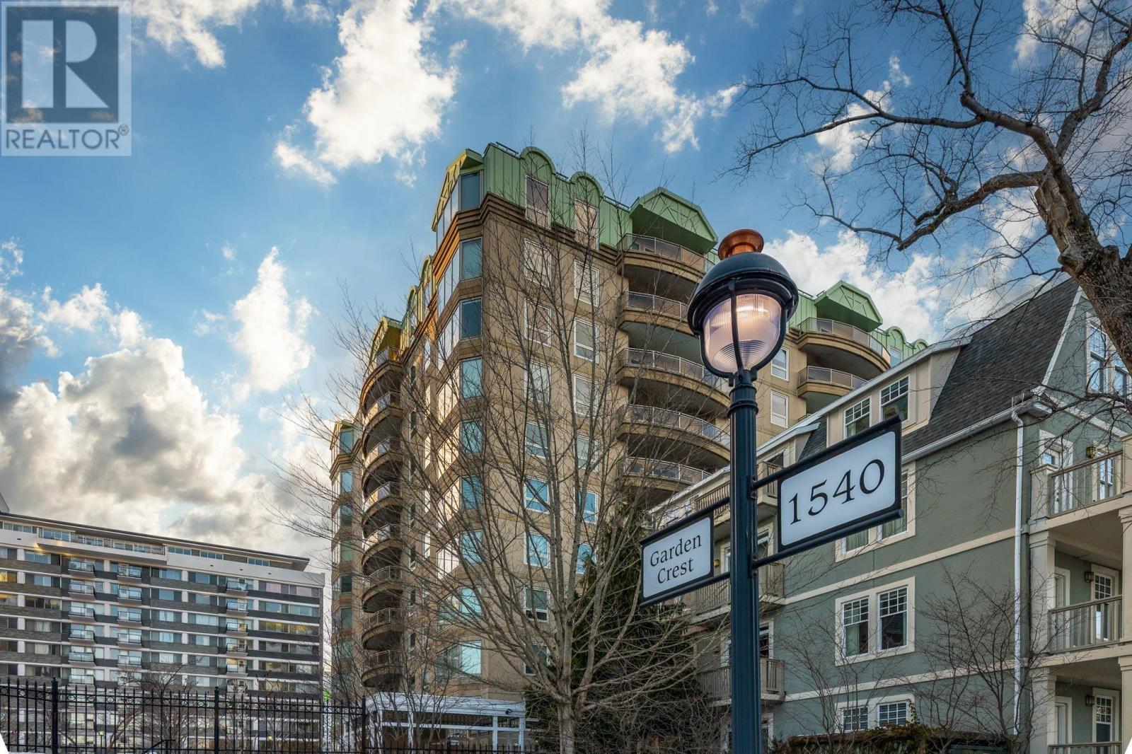 604 1540 Summer Street, Halifax, Nova Scotia  B3H 4R9 - Photo 45 - 202600393