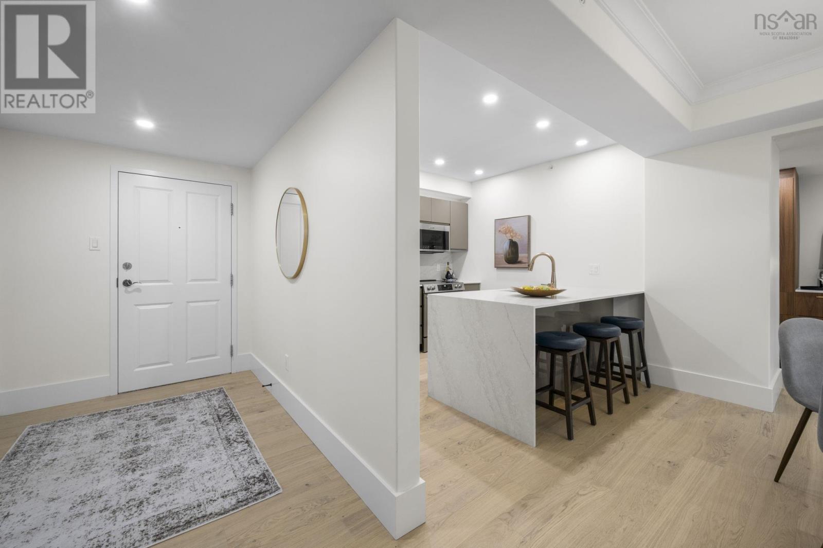 604 1540 Summer Street, Halifax, Nova Scotia  B3H 4R9 - Photo 6 - 202600393