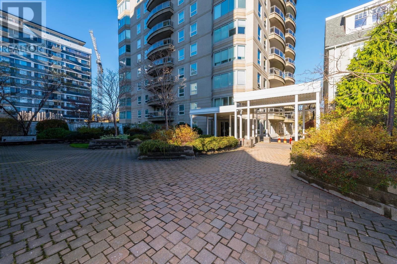 604 1540 Summer Street, Halifax, Nova Scotia  B3H 4R9 - Photo 47 - 202600393