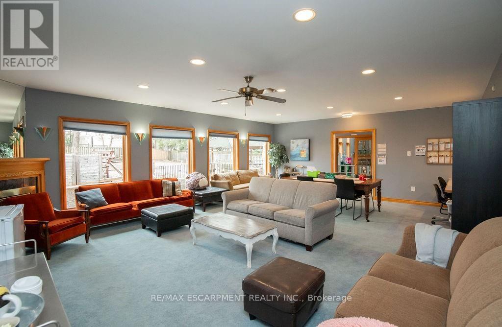 144 Wilson Street E, Hamilton, Ontario  L9G 2B7 - Photo 29 - X12728550