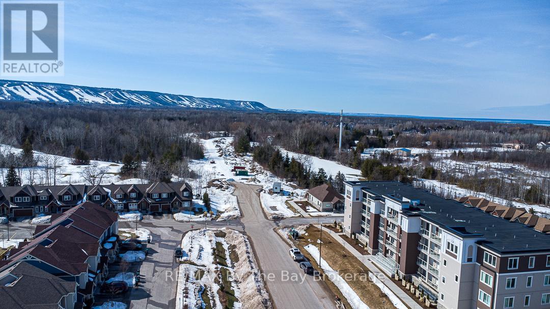 205 - 17 SPOONER CRESCENT, Collingwood, Ontario