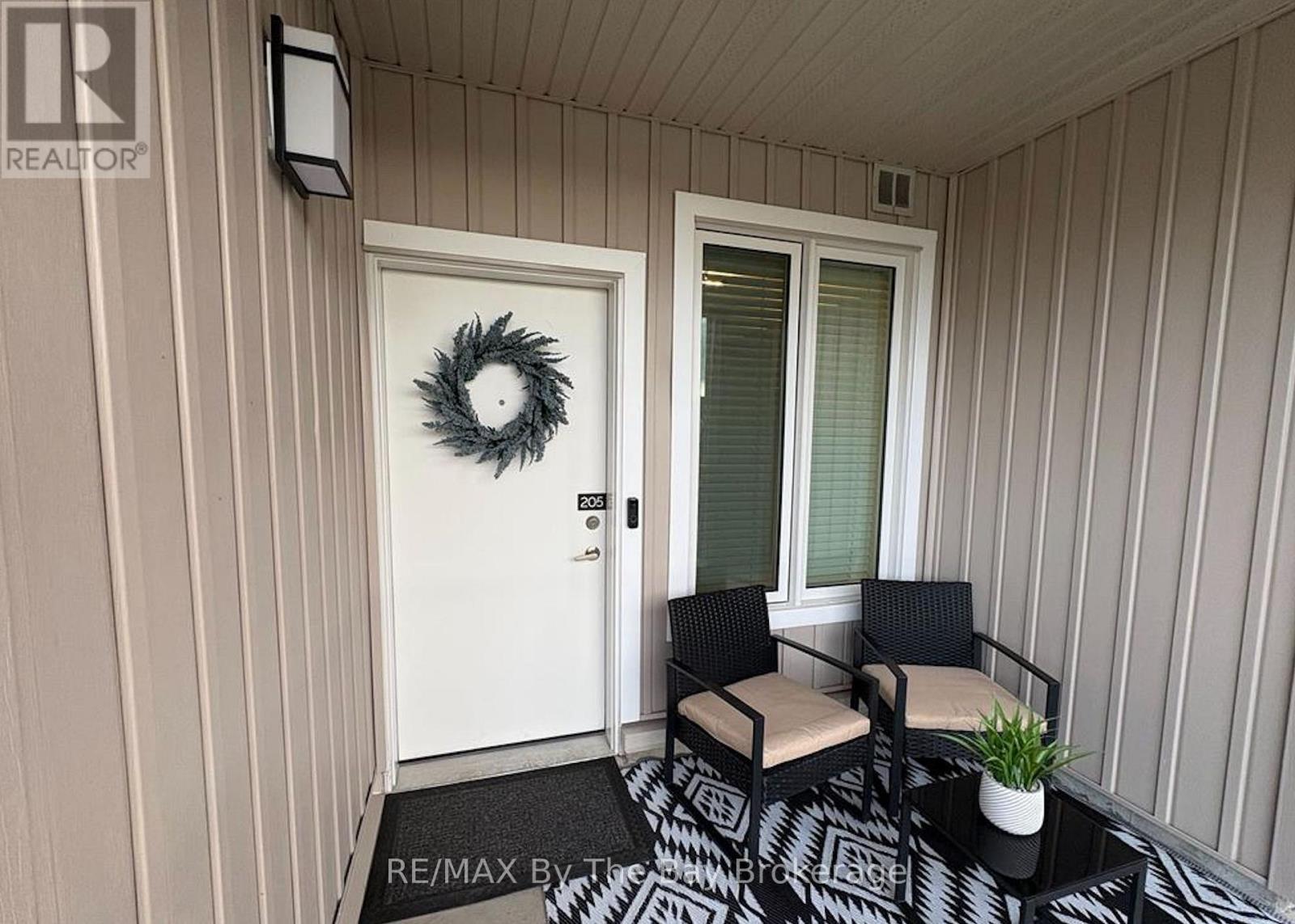 205 - 17 Spooner Crescent, Collingwood, Ontario  L9Y 1T3 - Photo 12 - S12660244