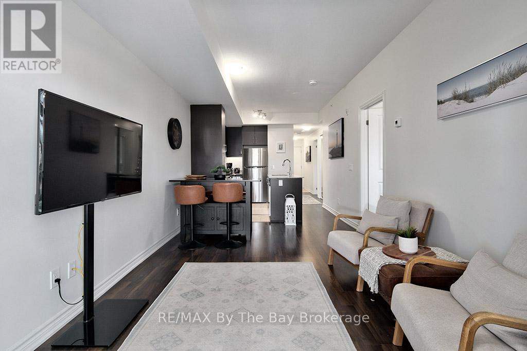 205 - 17 Spooner Crescent, Collingwood, Ontario  L9Y 1T3 - Photo 29 - S12660244