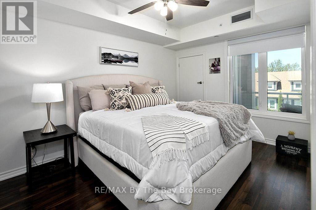 205 - 17 Spooner Crescent, Collingwood, Ontario  L9Y 1T3 - Photo 30 - S12660244