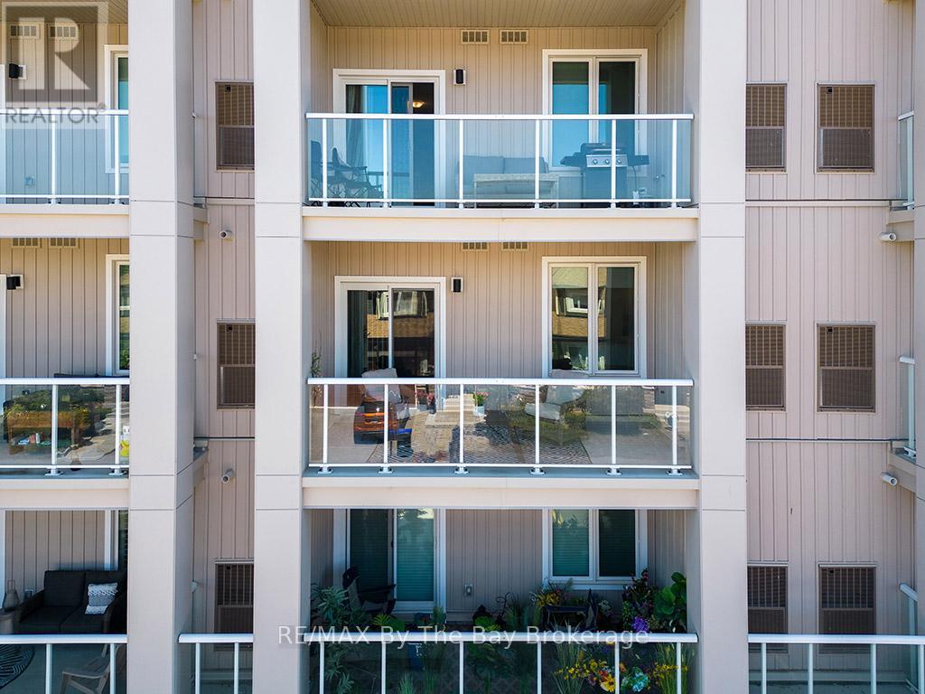 205 - 17 Spooner Crescent, Collingwood, Ontario  L9Y 1T3 - Photo 26 - S12660244