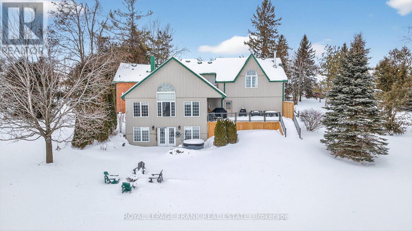 747 Morton 10th Line, Cavan Monaghan, Ontario  L0A 1C0 - Photo 47 - X12724058