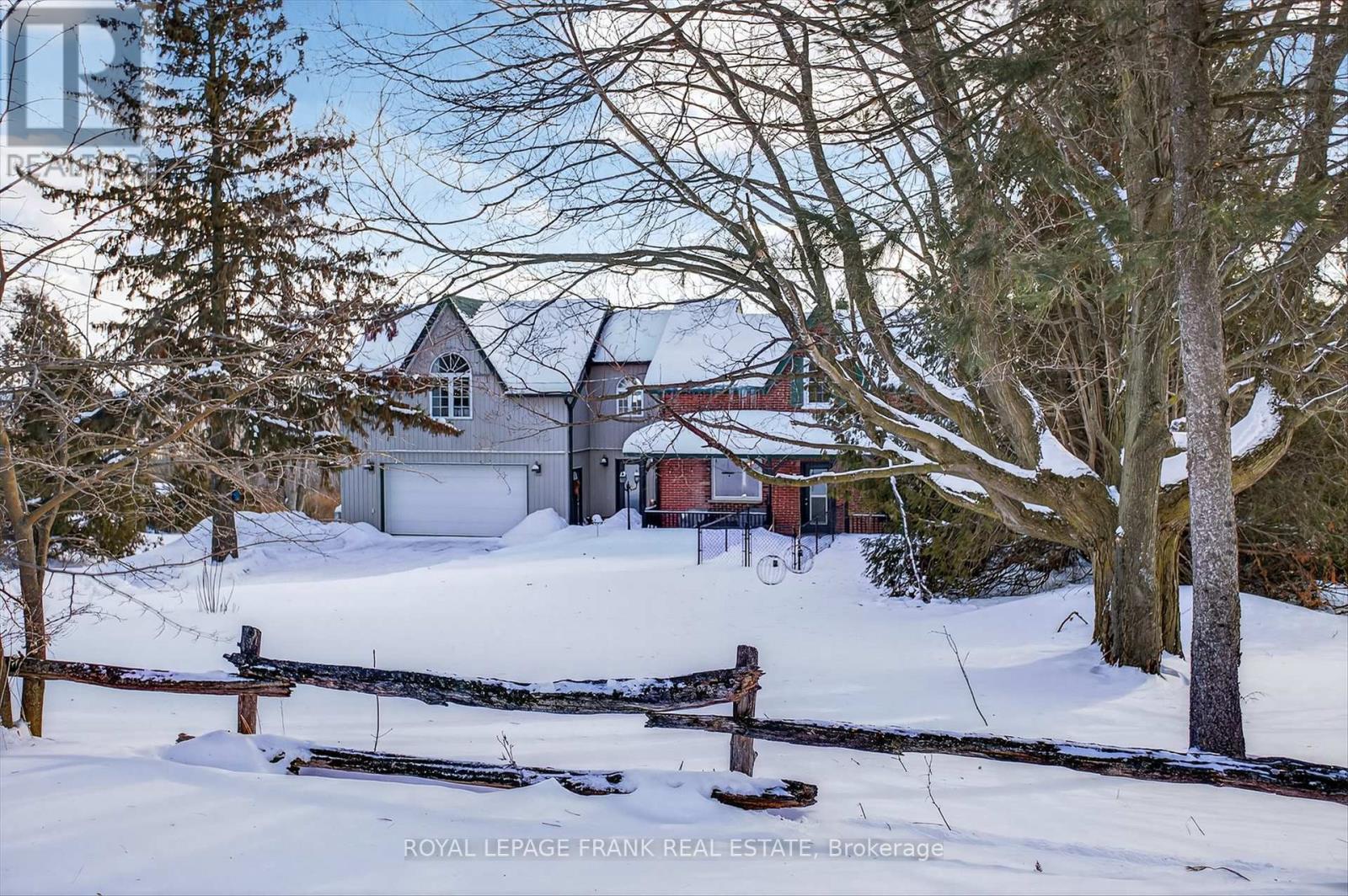 747 Morton 10th Line, Cavan Monaghan, Ontario  L0A 1C0 - Photo 5 - X12724058