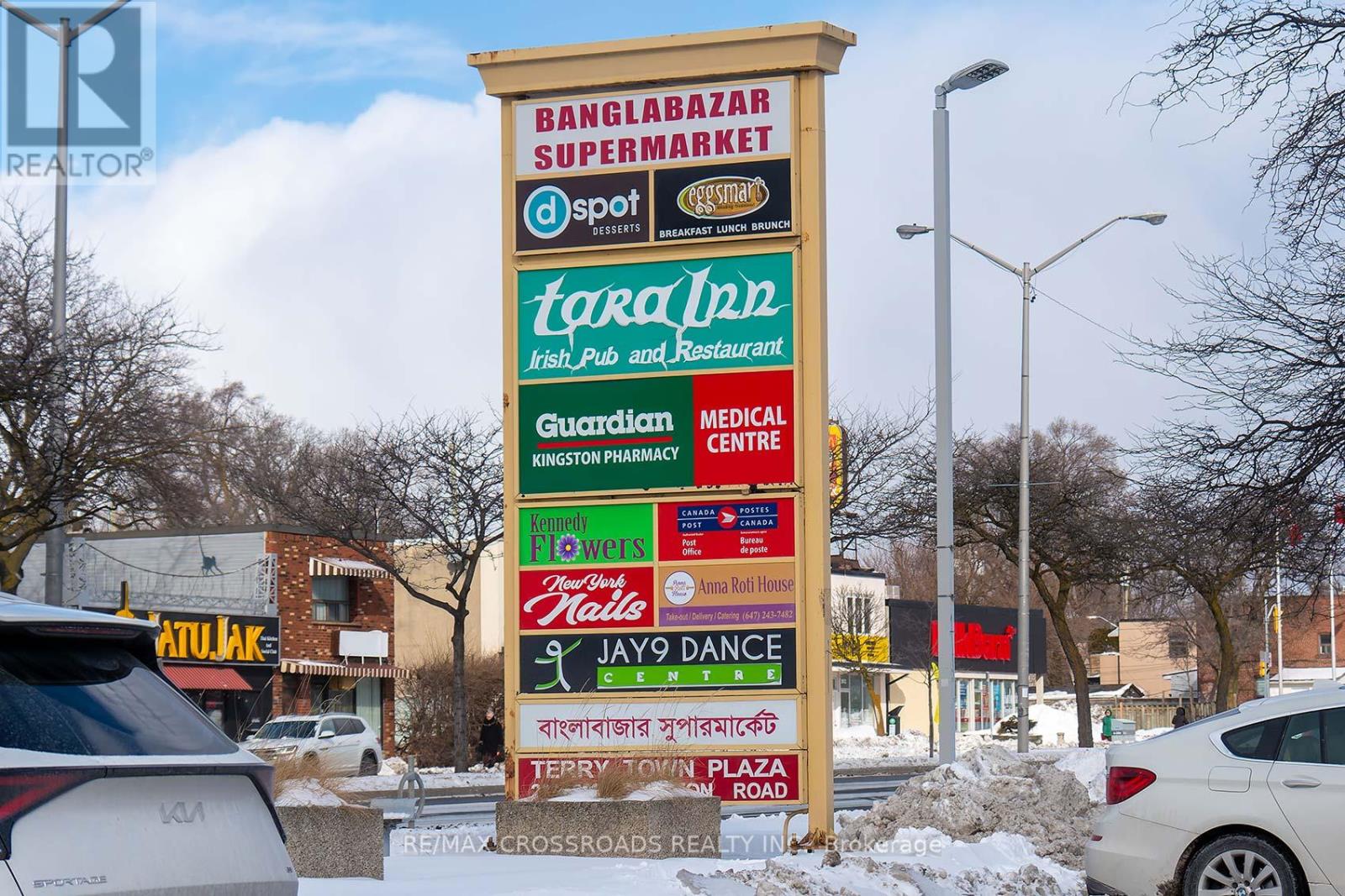 2230 Kingston Road, Toronto, Ontario  M1N 1T9 - Photo 39 - E12721236