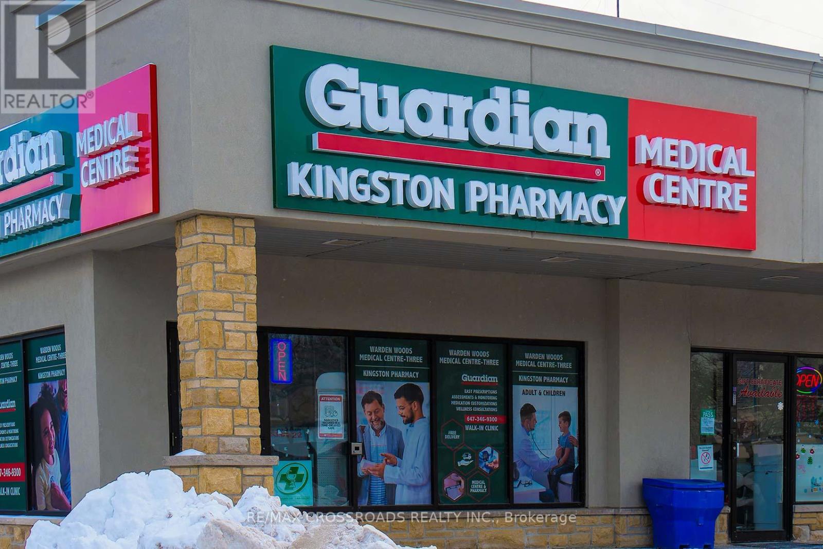 2230 Kingston Road, Toronto, Ontario  M1N 1T9 - Photo 45 - E12721236