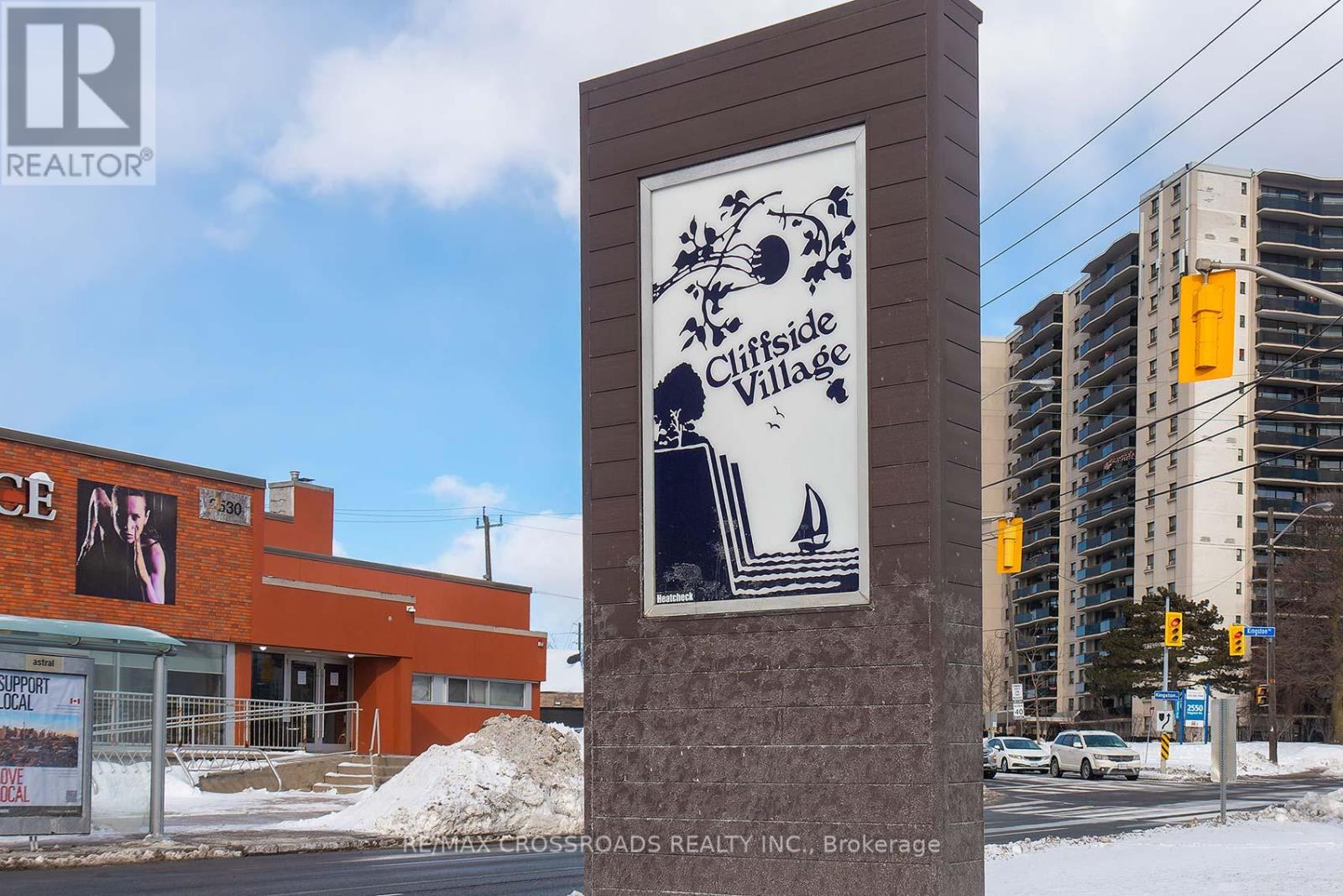 2230 Kingston Road, Toronto, Ontario  M1N 1T9 - Photo 37 - E12721236