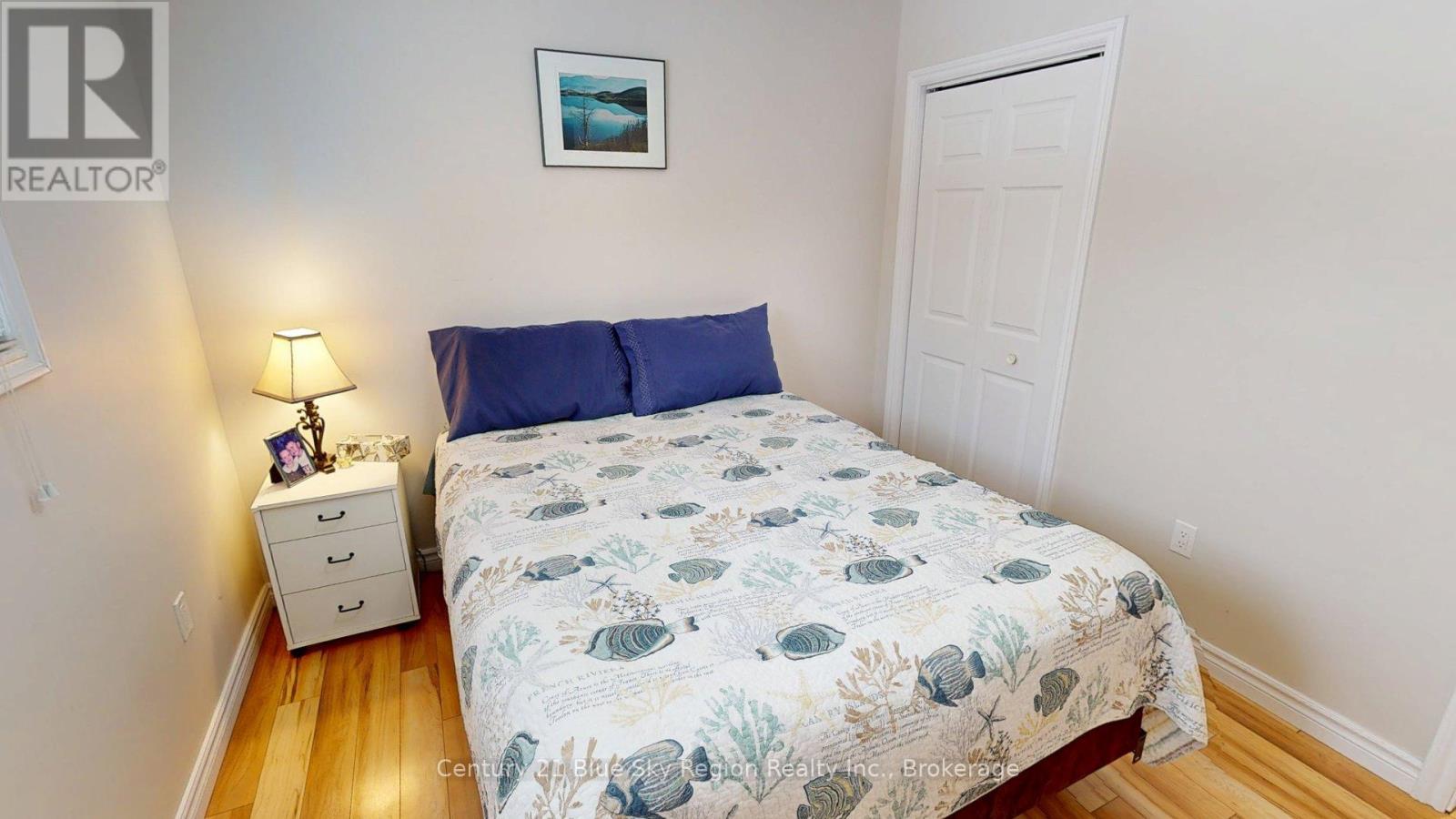 36 Nichols Street, Callander, Ontario  P0H 1H0 - Photo 18 - X12728692